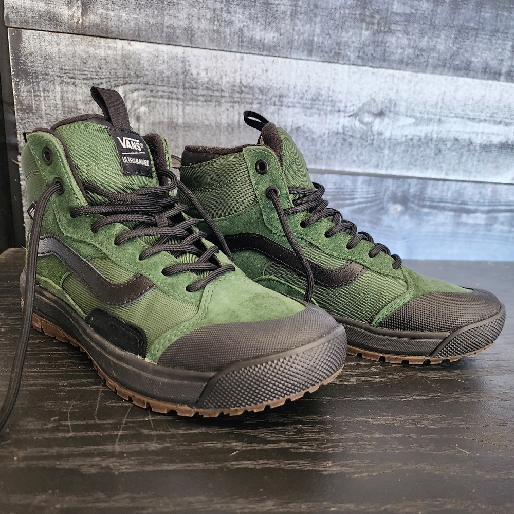 Vans Ultrarange exo hi MTE-1 - Picture 4 of 9